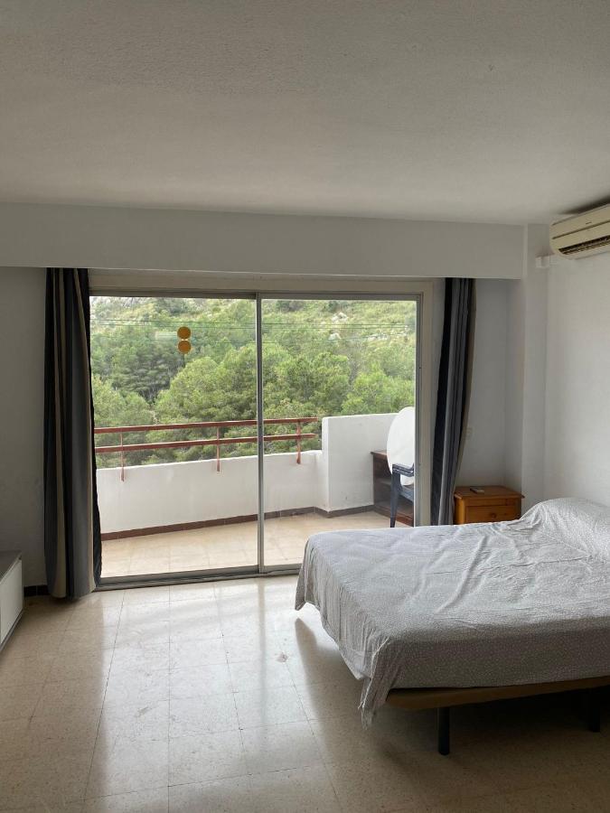 Nice Studio In Siesta 2 In Puerto Alcudia 8 Lejlighed Eksteriør billede