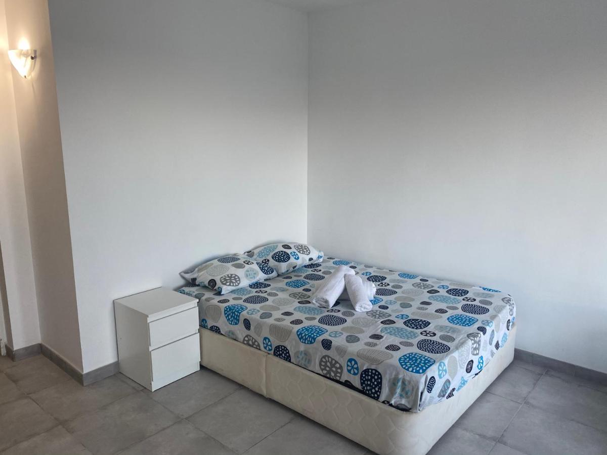 Nice Studio In Siesta 2 In Puerto Alcudia 8 Lejlighed Eksteriør billede
