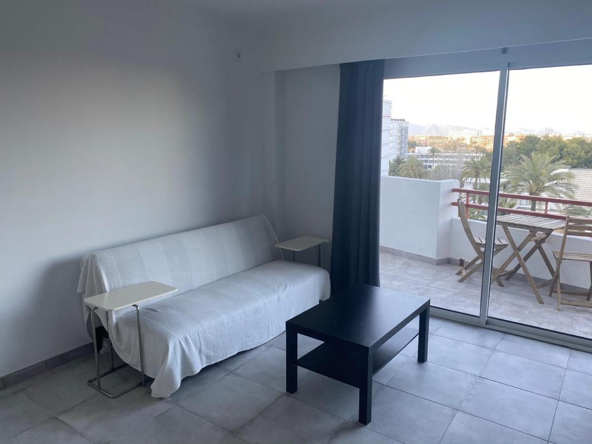 Nice Studio In Siesta 2 In Puerto Alcudia 8 Lejlighed Eksteriør billede
