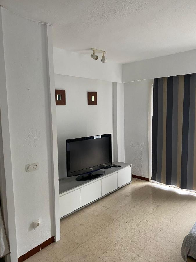 Nice Studio In Siesta 2 In Puerto Alcudia 8 Lejlighed Eksteriør billede