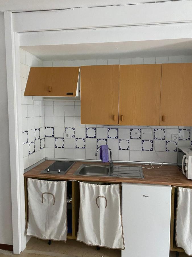 Nice Studio In Siesta 2 In Puerto Alcudia 8 Lejlighed Eksteriør billede